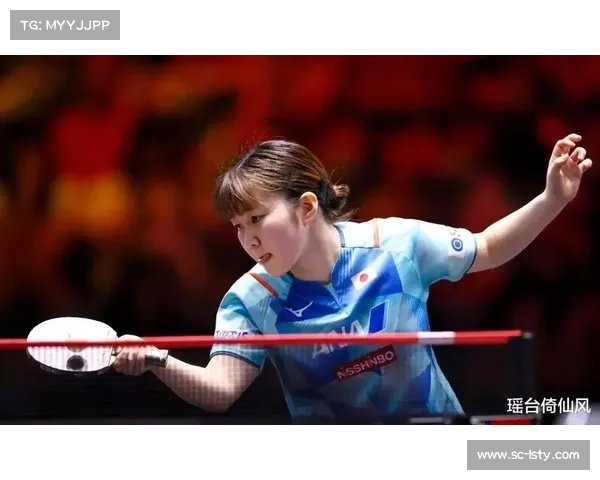 乒乓球世界杯:2025巅峰对决,胜者问鼎称霸! 乒乓球世界杯:2025巅峰对决,胜者问鼎称霸!